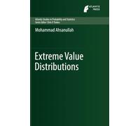 Extreme Value Distributions