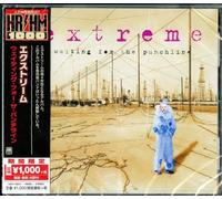 Extreme - Waiting for the.. -Ltd-