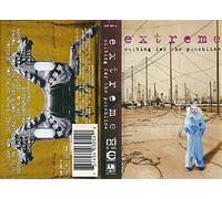 Extreme - Waiting for the Punchline [CASSETTE]