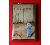 Extreme - Waiting for the Punchline [Musikkassette] [CASSETTE]