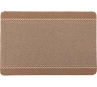 eXtreme William Armes Kilkis Washable Kitchen Rug, Brown , 150 X 100Cm