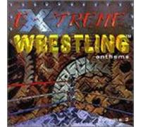 Extreme Wrestling Anthems - Vol. 2-Extreme Wrestling Anthe