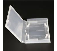 EXTREMEGRIPPRO Cartridge Game Replacement Retail Box Case Compatible for Nintendo N64 /SNES /SEGA Genesis (48)