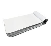 EXTREMEGRIPPRO XL Sublimation Mouse Mat Blanks Wide Size For Heat Press Rubber Backing Varied Pack Size (25-Pack)