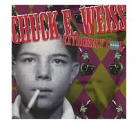 Chuck E.Weiss - Extremely Cool [180 gm LP Coloured Vinyl]