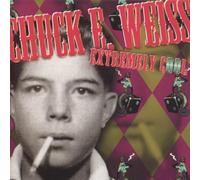 Extremely Cool by Weiss, Chuck E. (1999) Audio CD