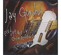 Extremely Dangerous Blues