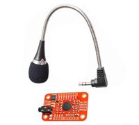 Extremely Fast Recognition, Voice Recognition For Module V3, Supports Ard, User-Controllable GPIO Output
