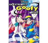 Extremely Goofy Movie - Extremely Goofy Movie [DVD] [2000] [Region 1] [US Import] [NTSC]