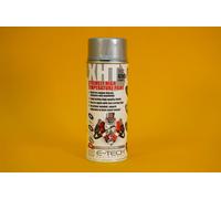E-TECH XHT003 XHT White Extremely High Temperature Spray Paint 650'C - 400ml