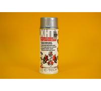 Extremely High Temperature Paints VARIOUS COLOURS & Clear Lacquer 400ml E-TECH