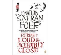 Extremely Loud and Incredibly Close