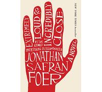 Extremely Loud and Incredibly Close