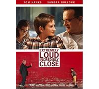 Extremely Loud and Incredibly Close
