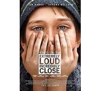 Extremely Loud and Incredibly Close (Blu-ray)