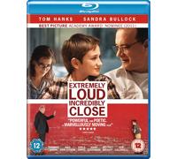 Extremely Loud and Incredibly Close (Blu-ray) Jeffrey Wright John Goodman