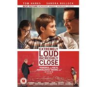 Extremely Loud and Incredibly Close [DVD]