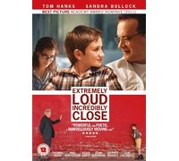 Extremely Loud and Incredibly Close [DVD] [2012]