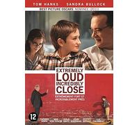 Extremely loud & Incredibly Close [2011]