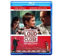 Extremely Loud & Incredibly Close [Blu-ray] [2011] [US Import]