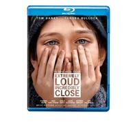 Extremely Loud & Incredibly Close [Blu-ray] [2011] [US Import]