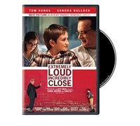 Extremely Loud & Incredibly Close [DVD] [2011] [Region 1] [US Import] [NTSC]