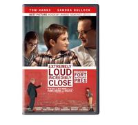 Extremely Loud & Incredibly Close / Extrmement Fo