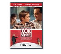 Extremely Loud & Incredibly Close (Rental Ready)