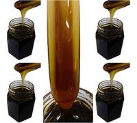 Extremely Rare 1kg Royal Premium Black Seed {Nigella Sativa }Honey .from Saudi ARABIARAW-UNPASTEURIZED Cold Extract-BEE FED Directly from The Flower-New Crop