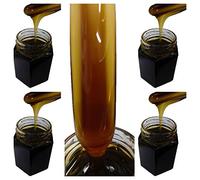 Extremely Rare 250g Royal Premium Black Seed {Nigella Sativa }Honey .from Saudi ARABIARAW-UNPASTEURIZED Cold Extract-BEE FED Directly from The Flower-New Crop