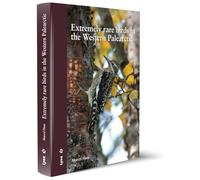 Extremely Rare Birds in the Western Palearctic
