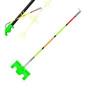 Extremely Sensitive Alert, Waterproof Warning Accessories for Day and Night