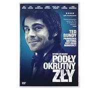 Extremely Wicked, Shockingly Evil and Vile [DVD] (English audio)