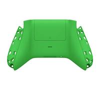 eXtremeRate Custom Back Cover Shell for Xbox Core Wireless Controller, Green Replacement Controller Battery Cover & Bottom Shell for Xbox Series X & S Controller [Controller NOT Included]