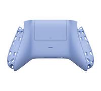 eXtremeRate Custom Back Cover Shell for Xbox Core Wireless Controller - Light Violet Replacement Battery Cover & Bottom Shell for Xbox Series X & S [Controller NOT Included]