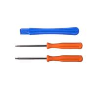 eXtremeRate® Open Shell Tools Torx T8H T6 Screwdrivers for Install Repair Xbox 360 / Xbox One/One Elite/One X＆S/Series X＆S Controller