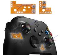 eXtremeRate Thumbsticks Drift Fix Kit for Xbox Series X & S, Custom Accessories Analog Stick Repair Board for Xbox Core and Elite Wireless Controller
