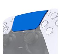 eXtremeRate Touchpad for ps5 Controller, DIY Custom Part Touch Pad with Tools for ps5 Controller - Blue