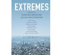 Extremes: Series Number 31 (Darwin College Lectures, Series Number 31)