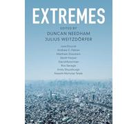 Extremes: Series Number 31 (Darwin College Lectures, Series Number 31)