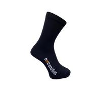 Extremeties Unisex Evolution Sock Black