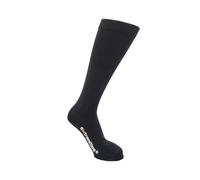 Extremeties Unisex Evolution Sock Long Black