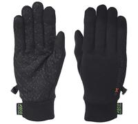 Extremities 21CPLGR Contact Power Liner Glove Colour: Black, Size: M