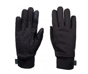 Extremities 22CIWPR Contact Insulated Waterproof Power Liner Gloves Colour: Black, Size: M