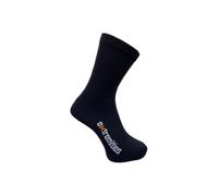 Extremities 26EVS Evolution Waterproof Socks Colour: Black, Size: L (UK 9-11)