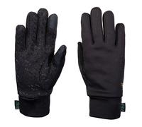 Extremities Adults Contact Power Waterproof Liner Gloves Black S