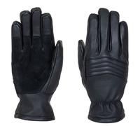 Extremities Aspect Leather Glove: Black: M Size: M, Colour: Black
