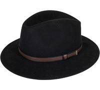 Extremities Blenheim Unisex Wide Brim Hat - - Size: L