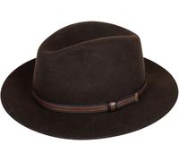 Extremities Blenheim Unisex Wide Brim Hat - - Size: S