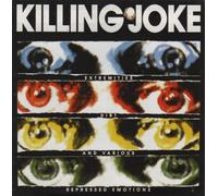 Extremities, Dirt and Various Repressed Emotions ( 1990 )